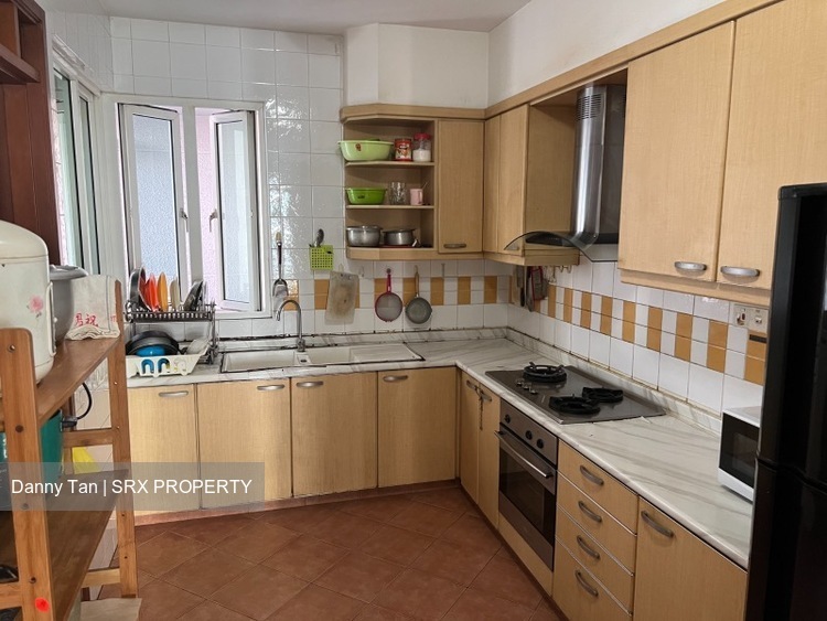 The Floravale (D22), Condominium #560030411